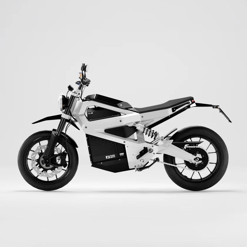 Nuen N1-S