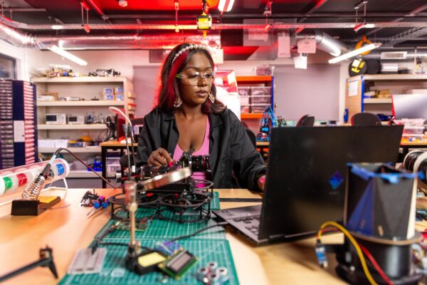 Beyond Unicorns: Building Tech Startups For Real Impact