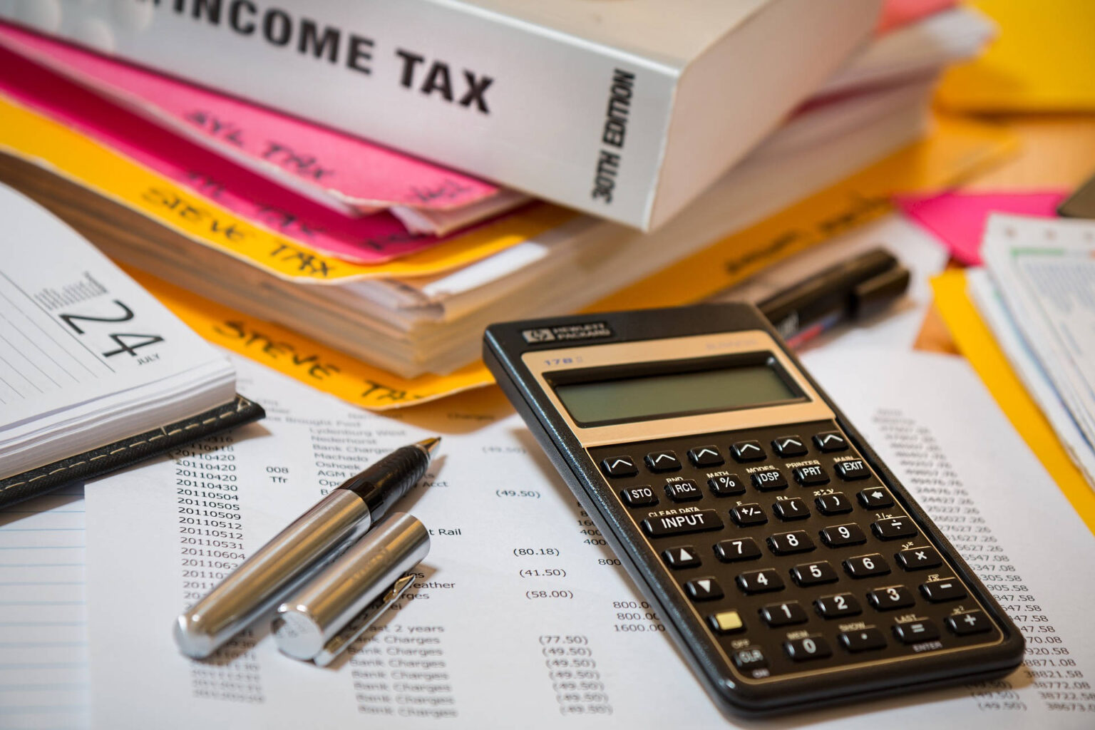 increase your financial IQ
