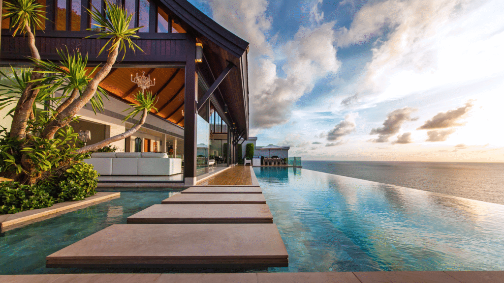 life changes after getting rich