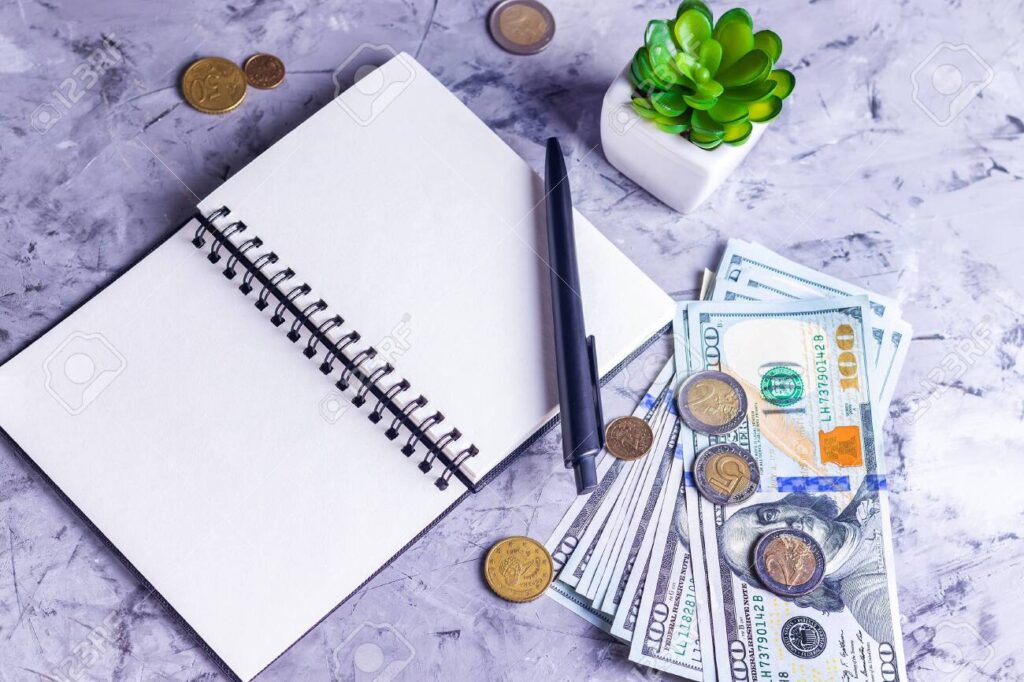 small financial changes with big impact