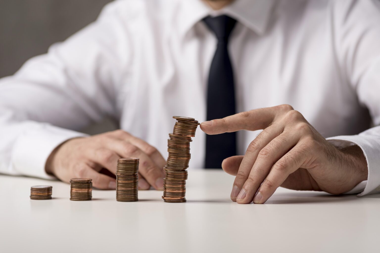 things poor people do that the rich don’t